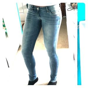 Garage Jeans, size 00